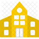 Apartment Building  Icon