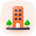 Apartment  Icon