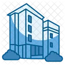 Building House Home Icon