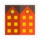 Apartment  Icon