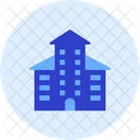 Apartment  Icon