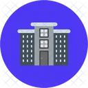 Apartment  Icon