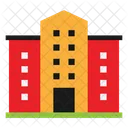 Apartment  Icon