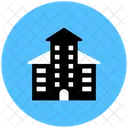 Apartment  Icon