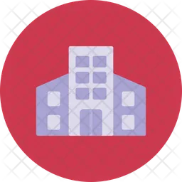 Apartment  Icon