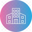 Apartment  Icon