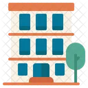 Apartment  Icon