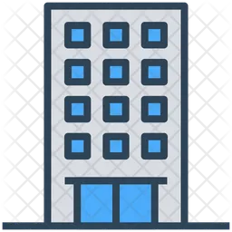 Apartment  Icon