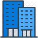 Apartment  Icon