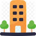 Apartment  Icon