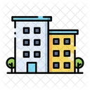 Apartment  Icon