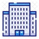 Apartment Living Rental Icon