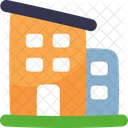 Apartment  Icon