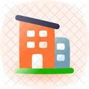 Apartment  Icon