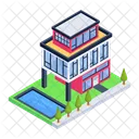 Apartment  Icon