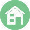 Apartment  Icon