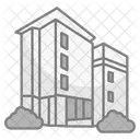 Apartment  Icon