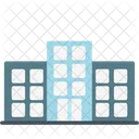 Business House Home Icon