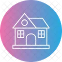Apartment  Icon