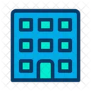 Building Home House Icon