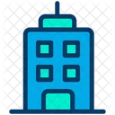Building Home House Icon