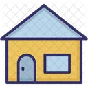 Apartment  Icon
