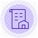 Apartment  Icon