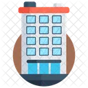 Apartment  Icon