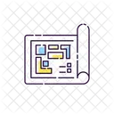 Apartment  Icon
