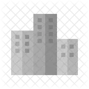 Apartment  Icon