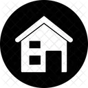 Apartment  Icon
