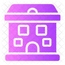 Apartment  アイコン