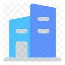Apartment  Icon