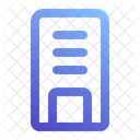Apartment  Icon