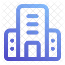 Apartment  Icon