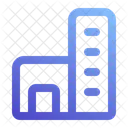 Apartment  Icon