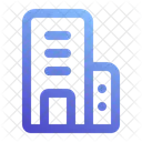 Apartment  Icon
