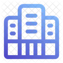 Apartment  Icon