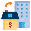 Apartment  Icon