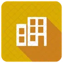 Apartment  Icon