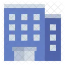 Apartment  Icon