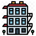 Apartment  Icon