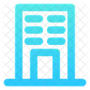 Apartment  Icon