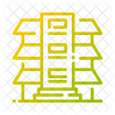 Apartment  Icon