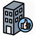 Apartment  Icon