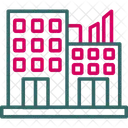 Apartment  Icon