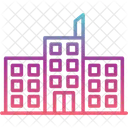 Apartment  Icon