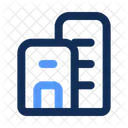 Apartment  Icon