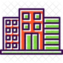 Apartment  Icon