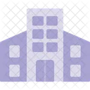Apartment  Icon